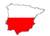 TALLERES A PUNTO - Polski